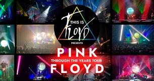 This is Floyd – Through the Years