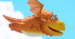 Fly In Cinema: Zog (U)