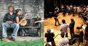 Double Bill: Fly Yeti Fly & Pound Sound