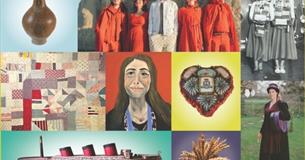 Un/Common People: Folk Culture in Wessex