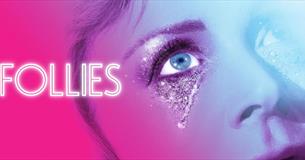 NT Live (2021 Encore): Follies