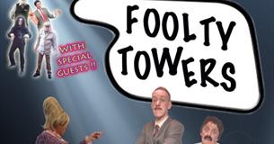 Foolty Towers