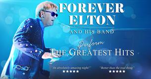 Forever Elton