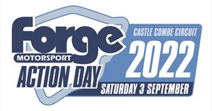 Forge Action Day