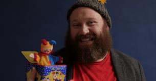 Jonny Donahoe: Forgiveness