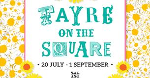 Fayre on the Square