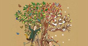 Little Bulb: Four Seasons