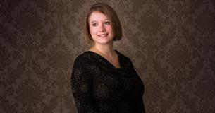 Francesca Massey: Twentieth-century English Organ Works