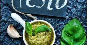 Saturday 11+ Chefs - Italian Cooking