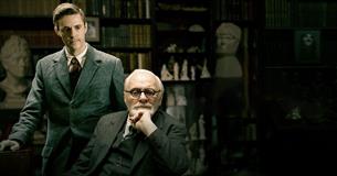 Freud's Last Session (12)