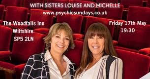 Psychics & Prosecco