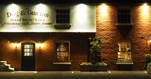 Dog & Gun Inn - Exterior