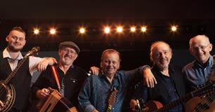 The Fureys: Farewell Tour