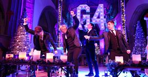 G4 Christmas 2022