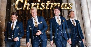 G4 Christmas