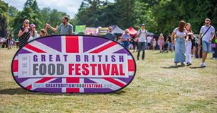 Great British Food Festival