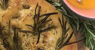Gluten Free Bread & Baking