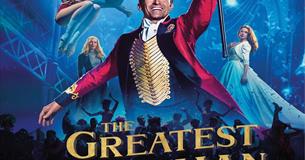 The Greatest Showman: Open Air Cinema