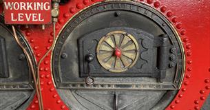 Crofton Beam Engines Celebrates Season Finale, celbrating Railway 200 and welcomes traction engines back to Crofton.
