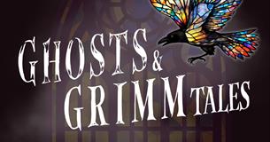 Ghosts and Grimm Tales