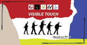 Genesis Visible Touch: Abacab at 40 (+1) Tour