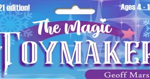 The Magic Toymaker