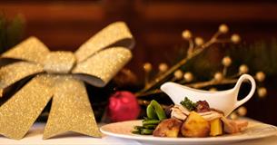 Festive Dining
