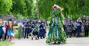 BOA Green Man Festival