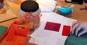Fused Glass Workshop