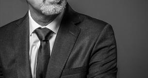 Glyn Dilley: Hearing Voices