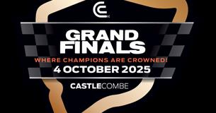 Grand Finals Race Day