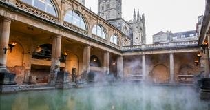 Roman Baths