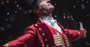The Greatest Showman - Westonbirt