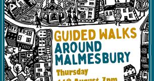 A Malmesbury Pub Crawl ... the history of (some of) Malmesbury's pubs and breweries.