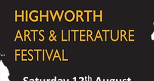 Highworth Art & Literature Festival