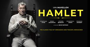 Hamlet (12A)