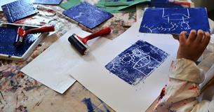 Half Term at the Museum