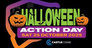 Halloween Action Day