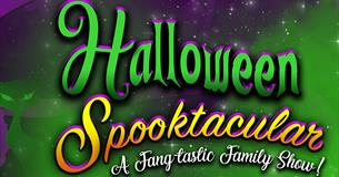 Halloween Spootakular