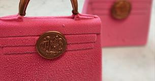 Chocolate Handbag Masterclass