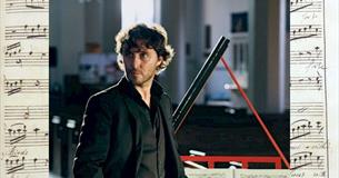 The Virtuoso Harpsichord - David Wright (harpsichord)