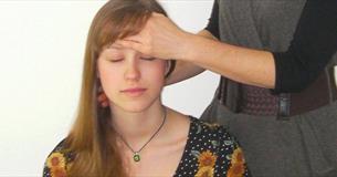 Indian Head Massage Workshop - For Friends and Family