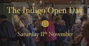 Indigo Festive Open Day