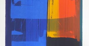 Martyn Brewster: Colour Poems
