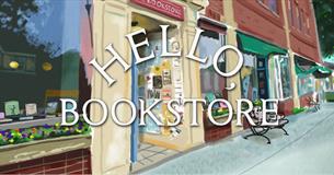 Hello, Bookstore (PG)