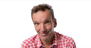 Henning Wehn