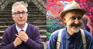 Edge Street Live presents: Henry Normal & Nigel Planer