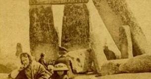 Talk: Henry Brooks & Sons, Salisbury Artists and Photographers