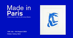 Made in Paris