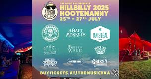 Hillbilly Hootenanny